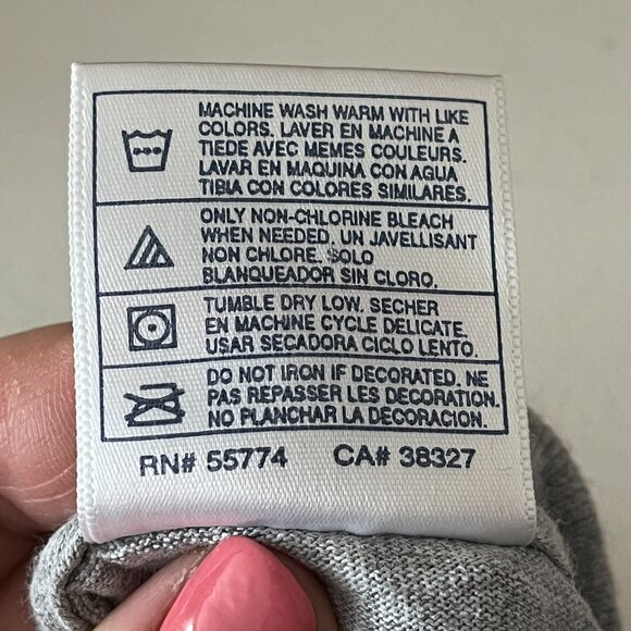 Vintage Y2K The Simpsons Homer Simpson It's All Good Long Sleeve Cotton Tee XL - Picture 6 of 6